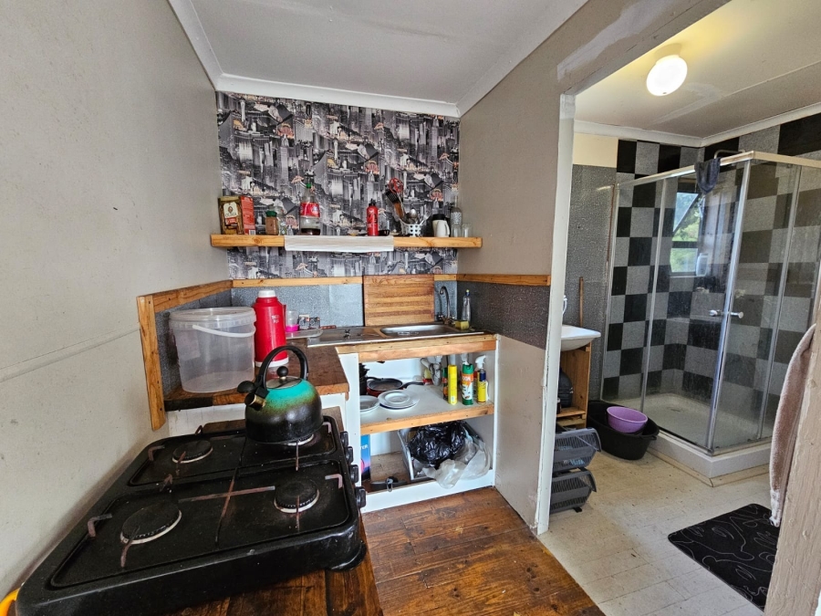 0 Bedroom Property for Sale in Bettys Bay Western Cape